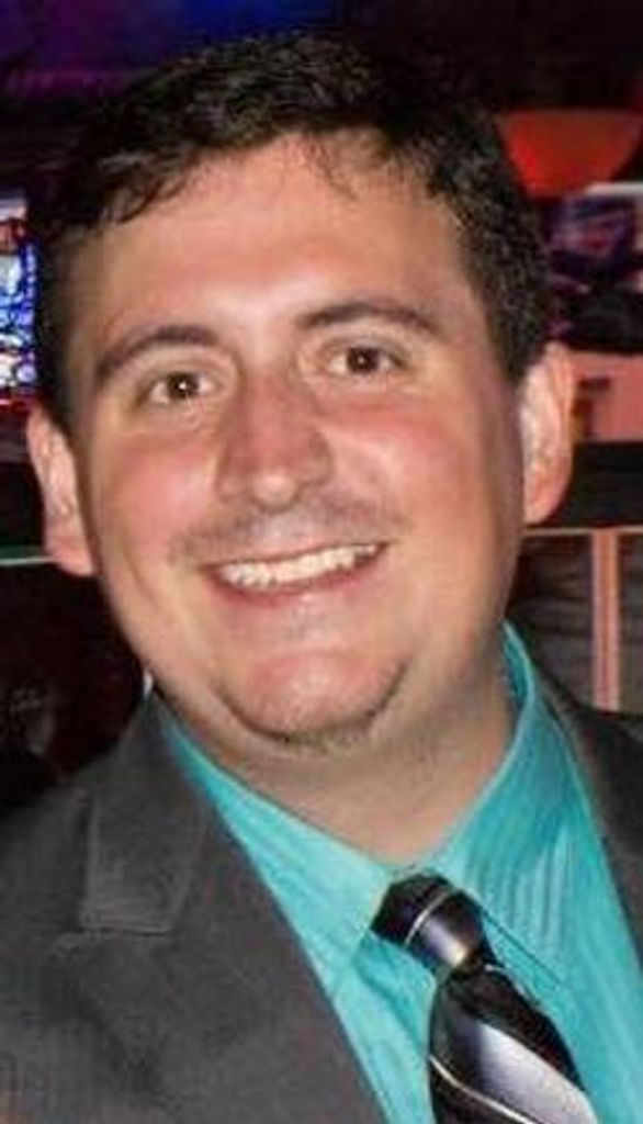 Kyle Burch
