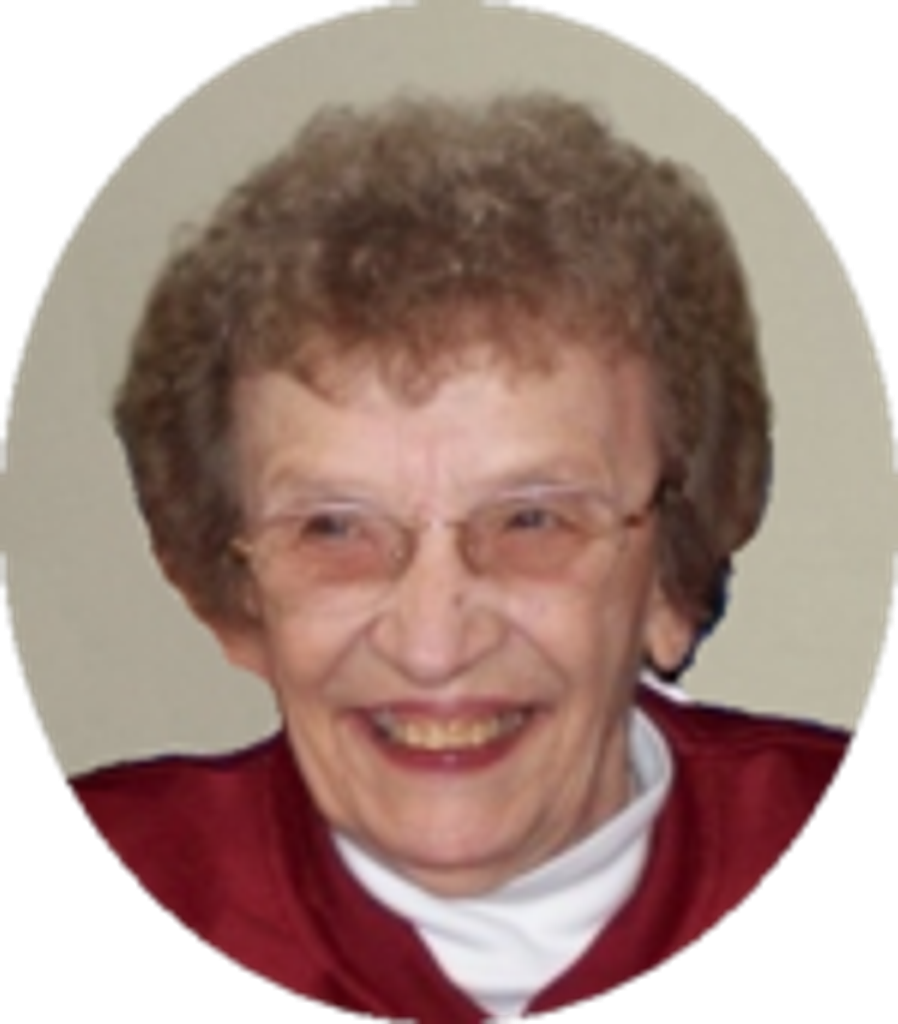 Audrey Grant