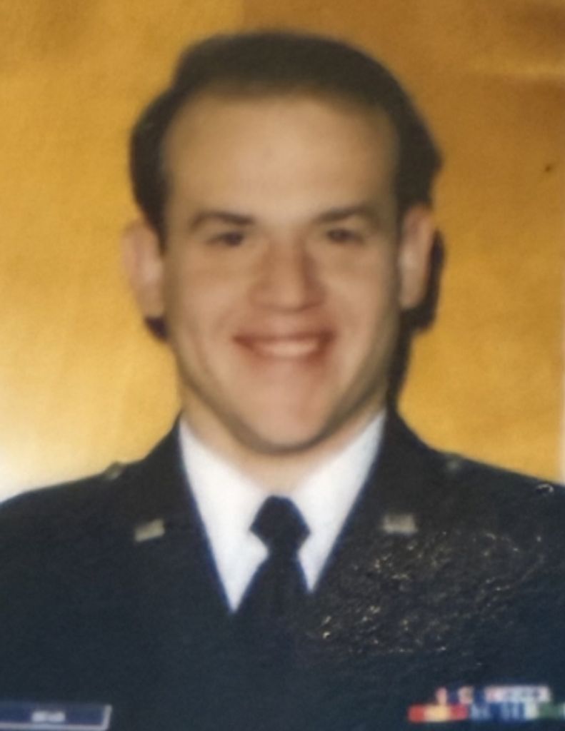 Michael D. Seus Profile Photo