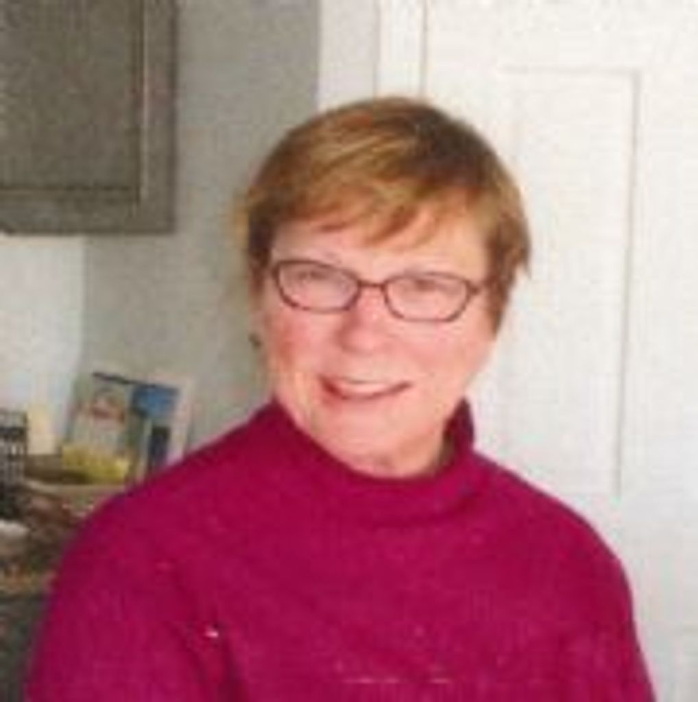 Dorothy Sargent