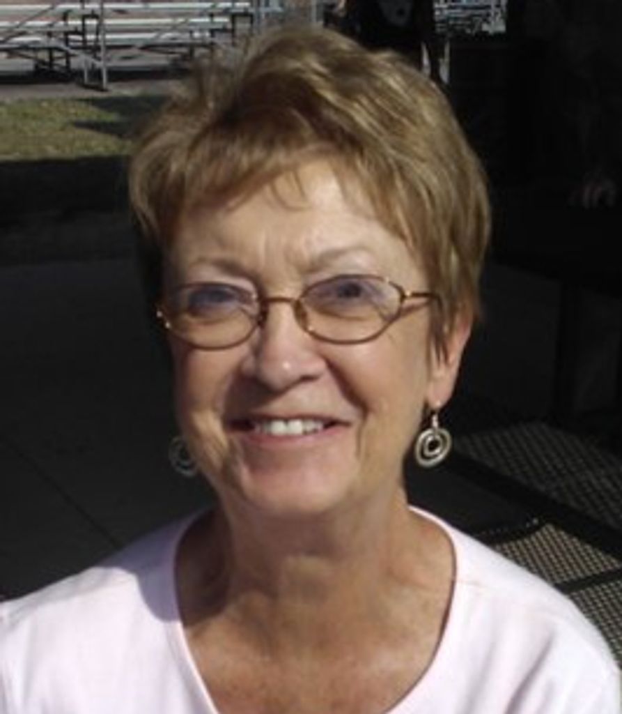 Marion Lorene Shell Kelley