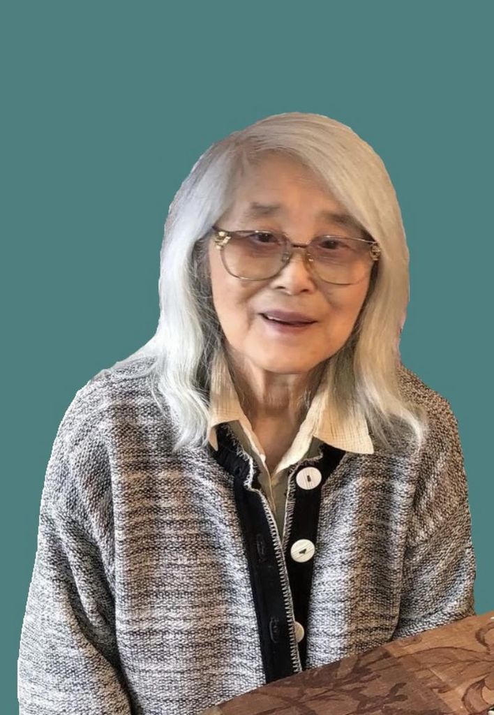 Sachiko "Sachi" Lacy