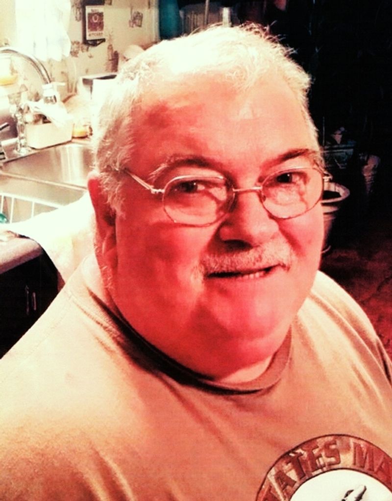 Jimmy Crawford Profile Photo