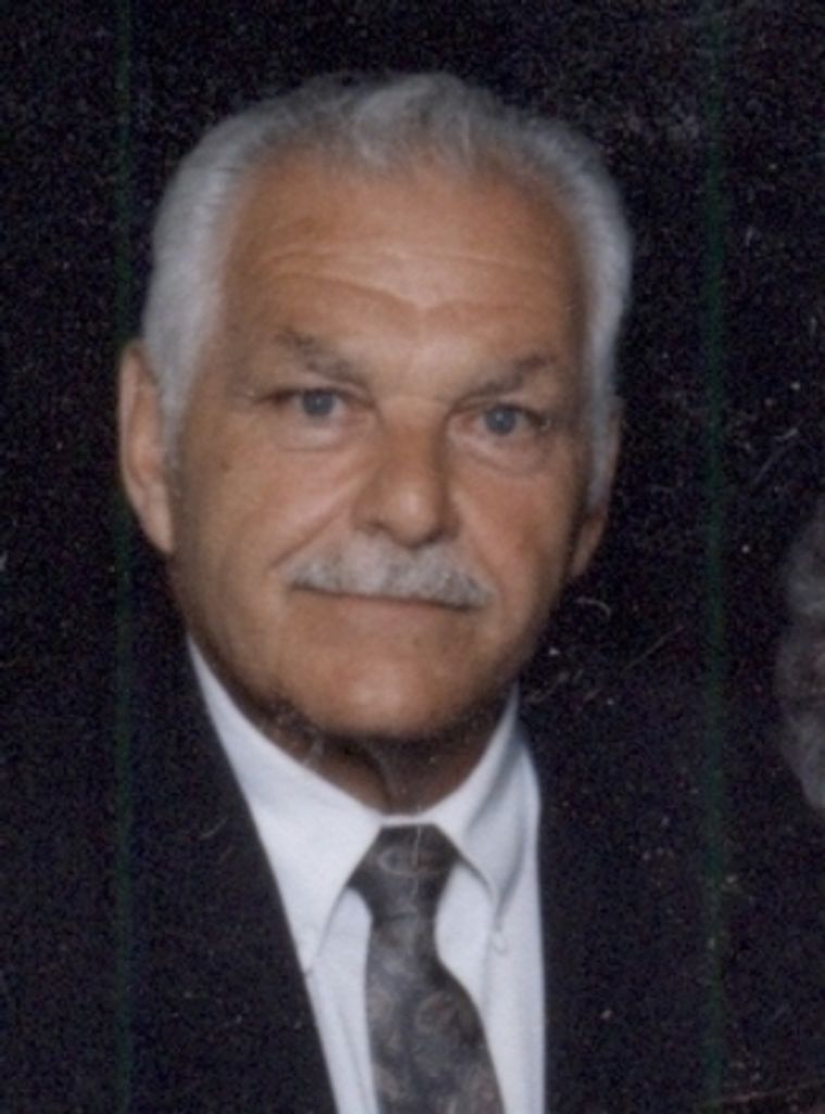 Richard S. Weber
