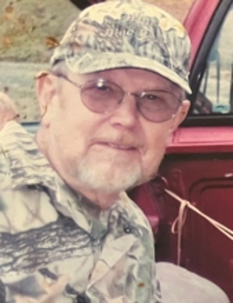 Carl James Payne Profile Photo