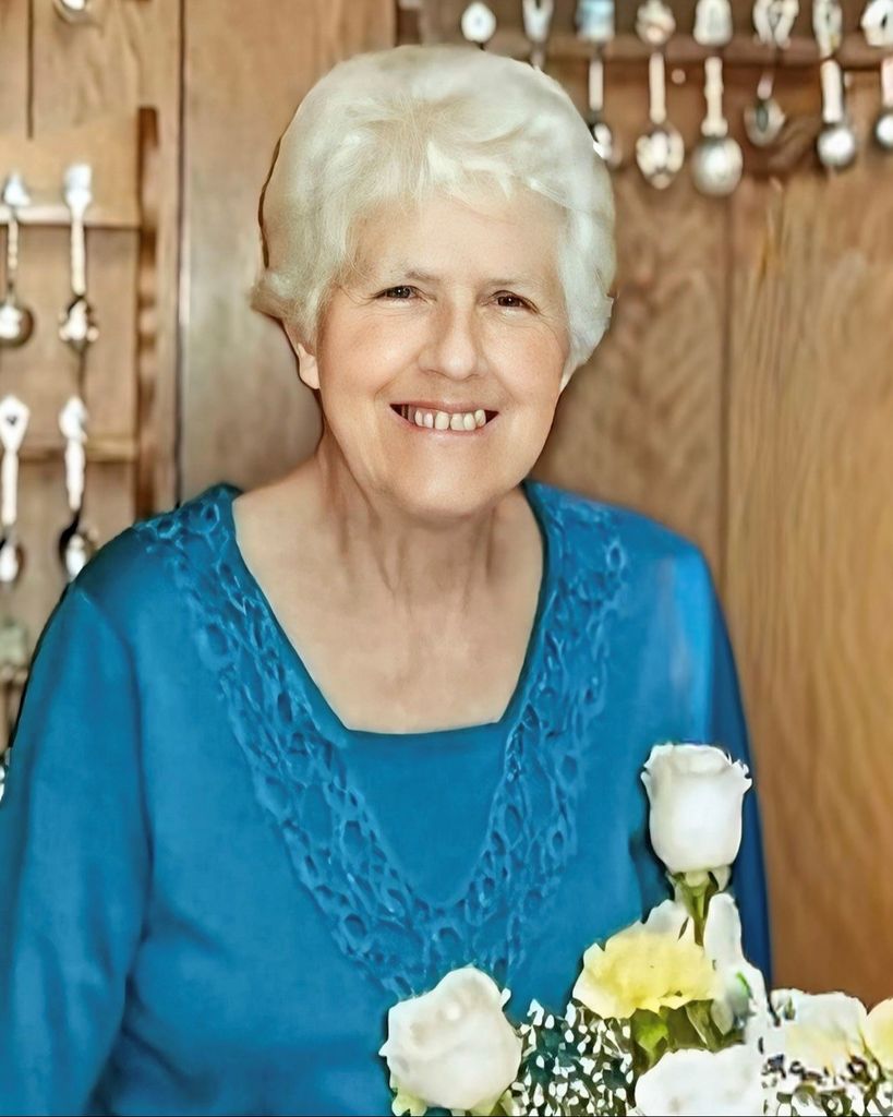 Loris Louise Shoemaker