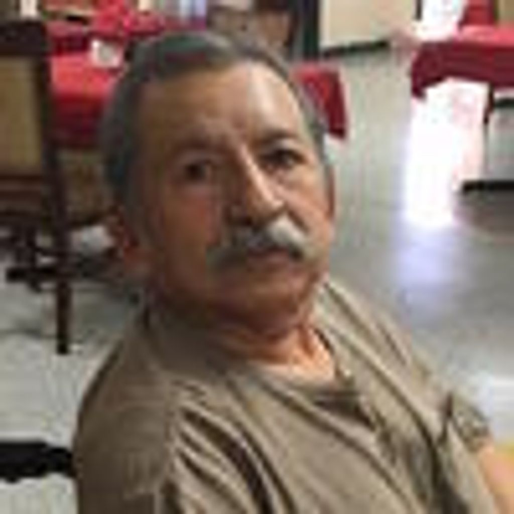 Juan Rios Profile Photo