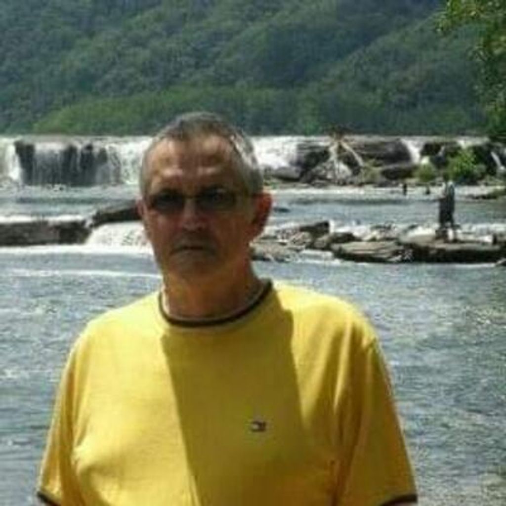 Howard Dale Campbell Profile Photo
