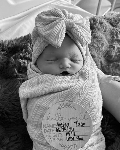 Keira Jade Lewis Profile Photo