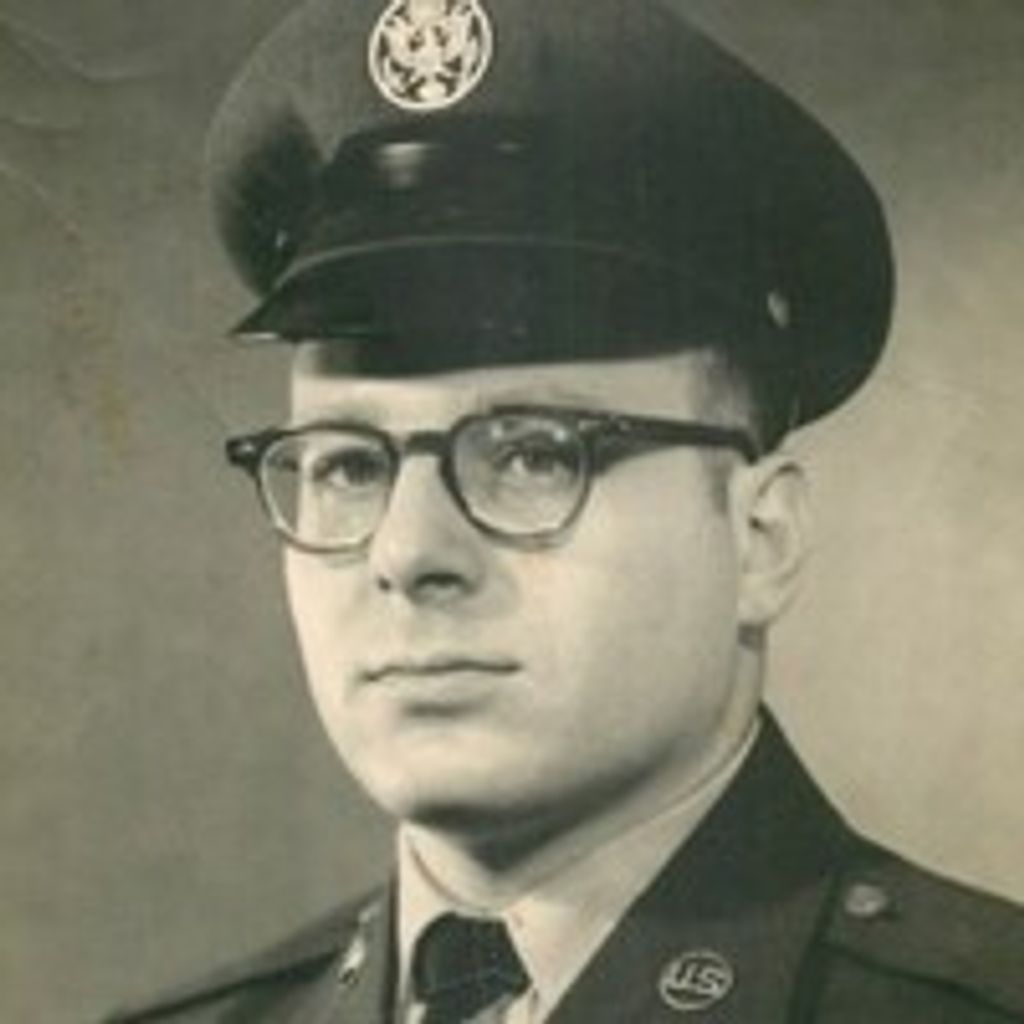 Ronald William Nidetch