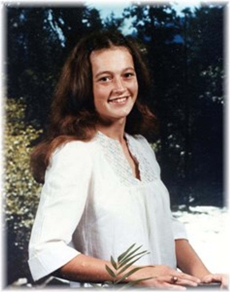 Sharon Kaye Scamahorne