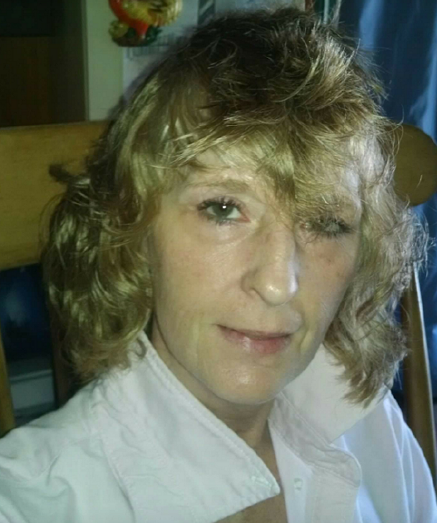 Sharon Tracy Gillikin