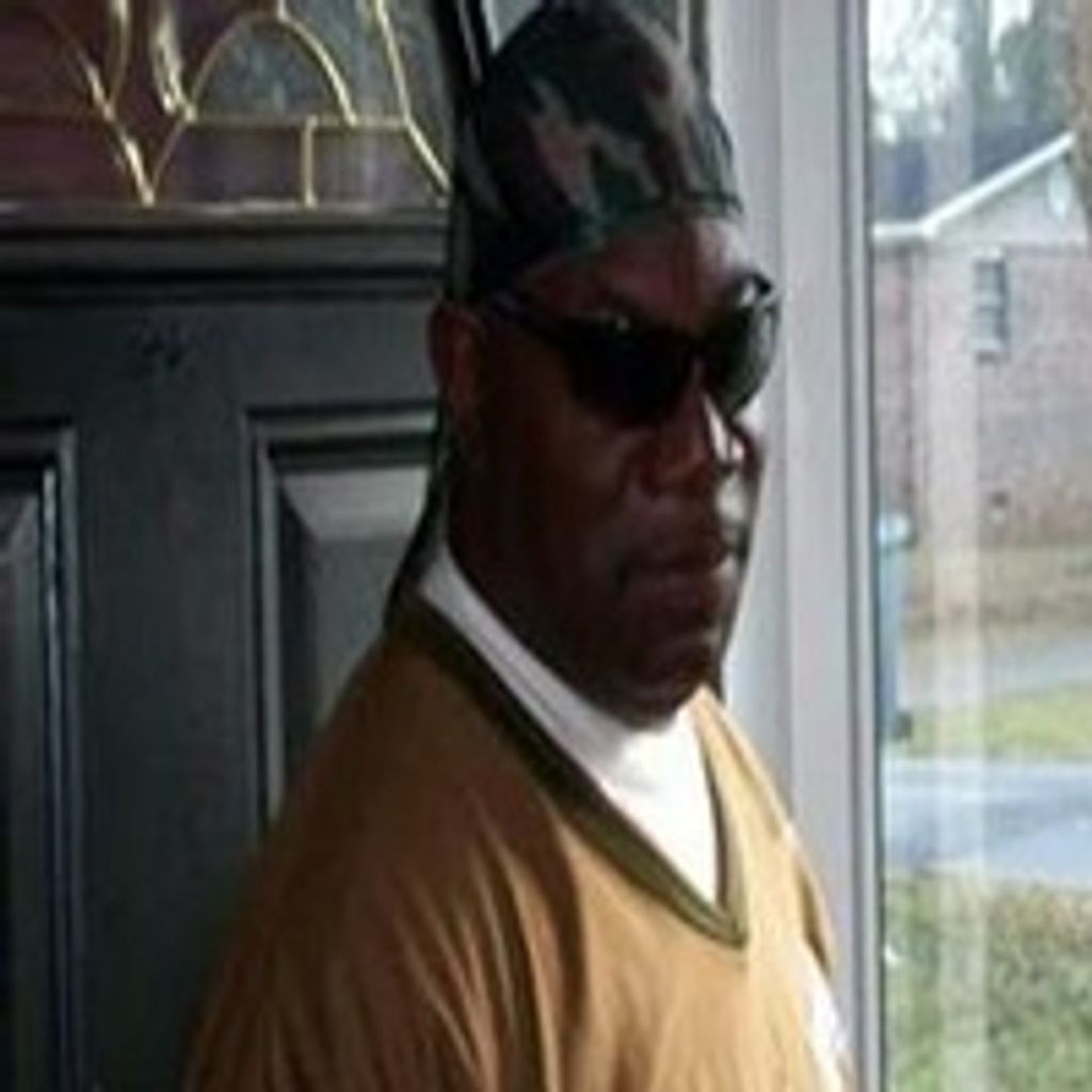 Buddie Tillman
