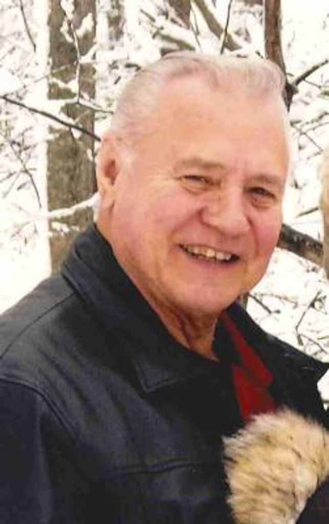 Delbert Eugene Bettin