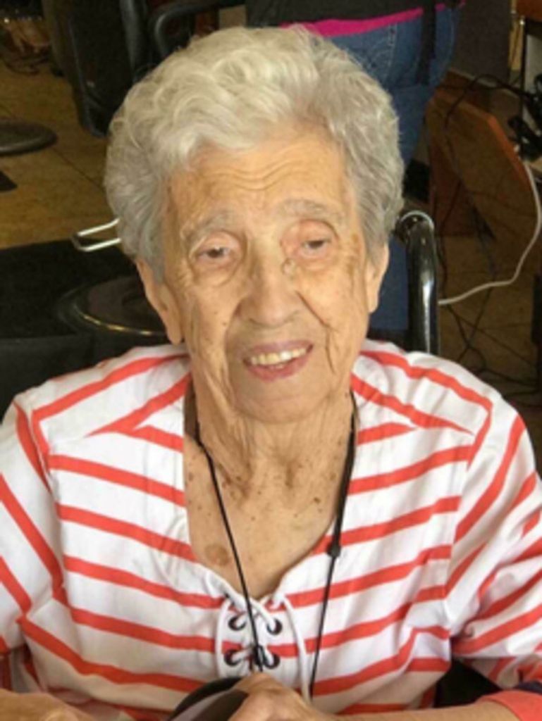 Betty Davies Profile Photo