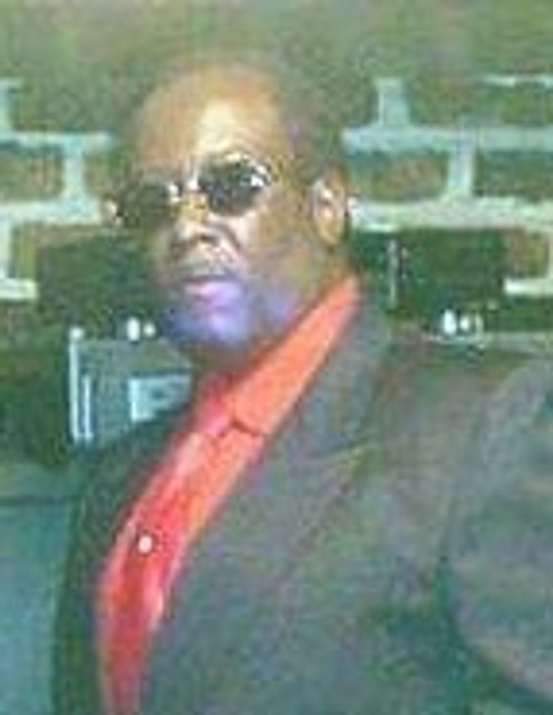 Travis L Green Profile Photo