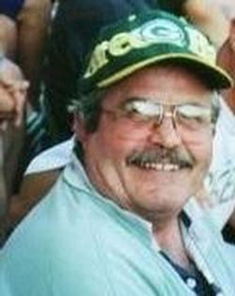 Patrick "Pat" Leister