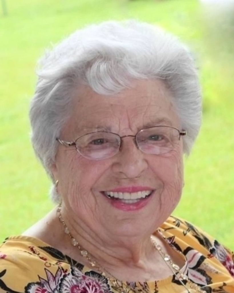 LaVerne Braud