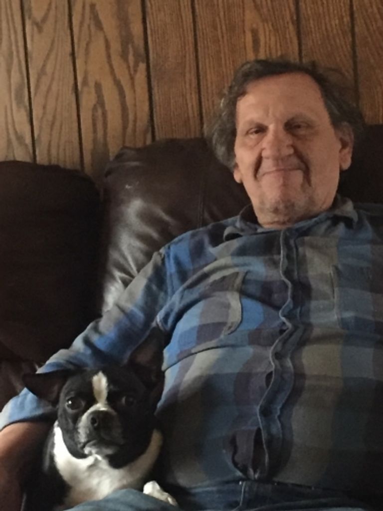 Edward R. Petrzilka, Jr. Profile Photo