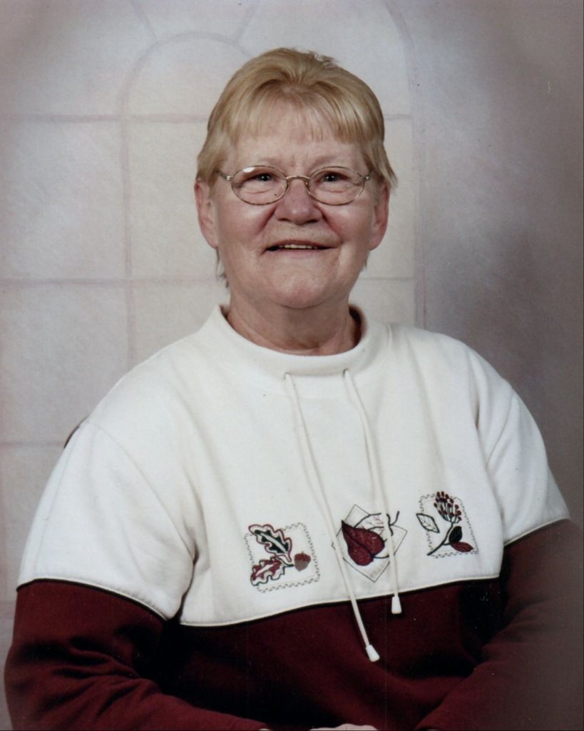 Vivian Kay Wilson Profile Photo