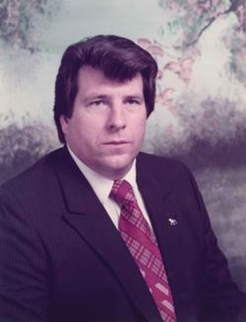 Burnard Asmen Stewart, Jr.