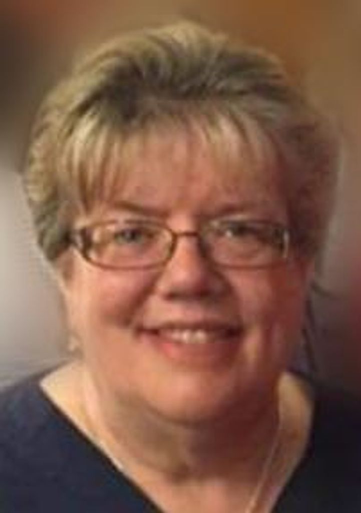 Sarah Ann (Vickrey)  Brown