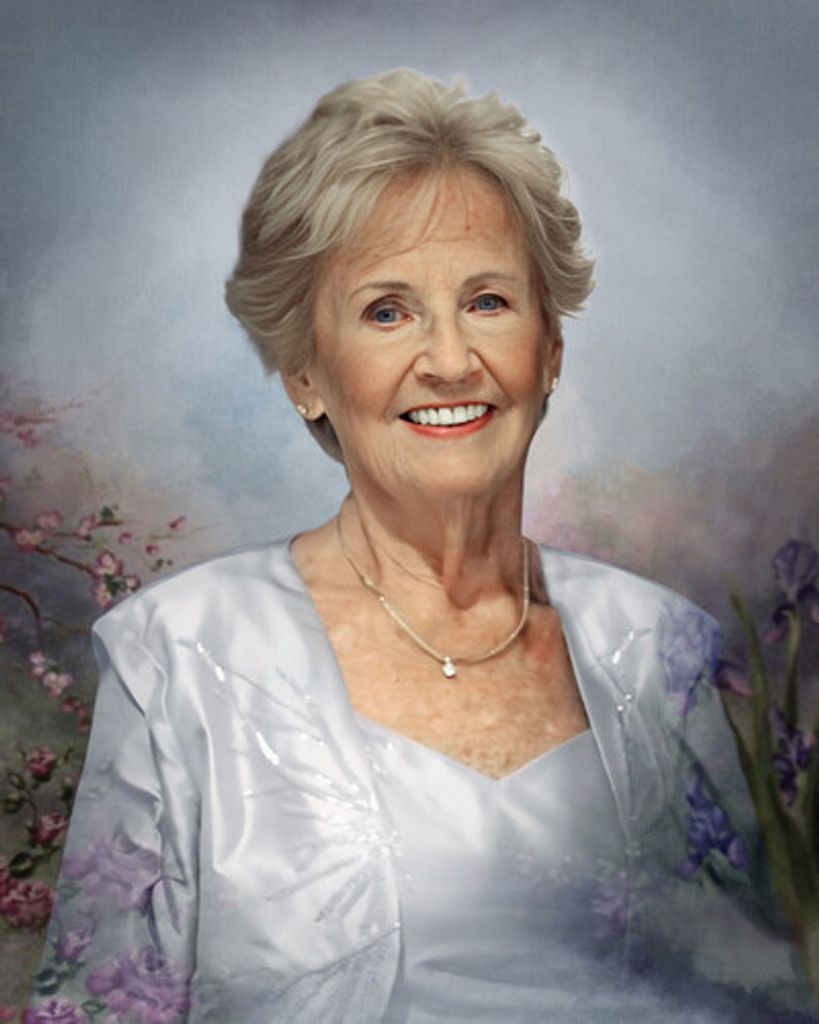Mary Catherine Narzikul Profile Photo