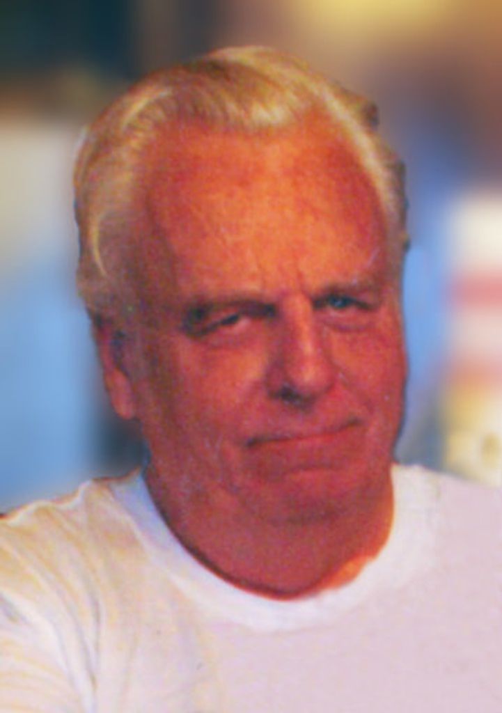 Joseph Reilly