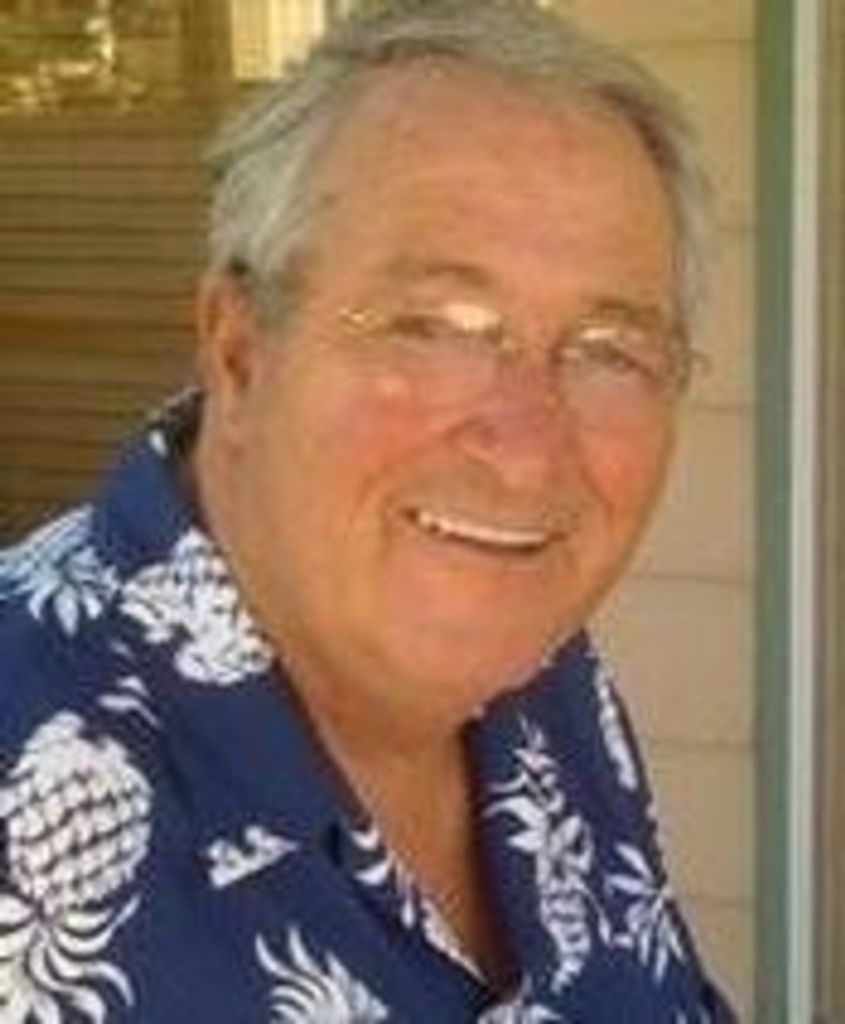 Michael Daniel Beardshear