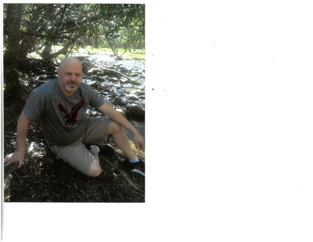 Anthony Mckinley Dyer