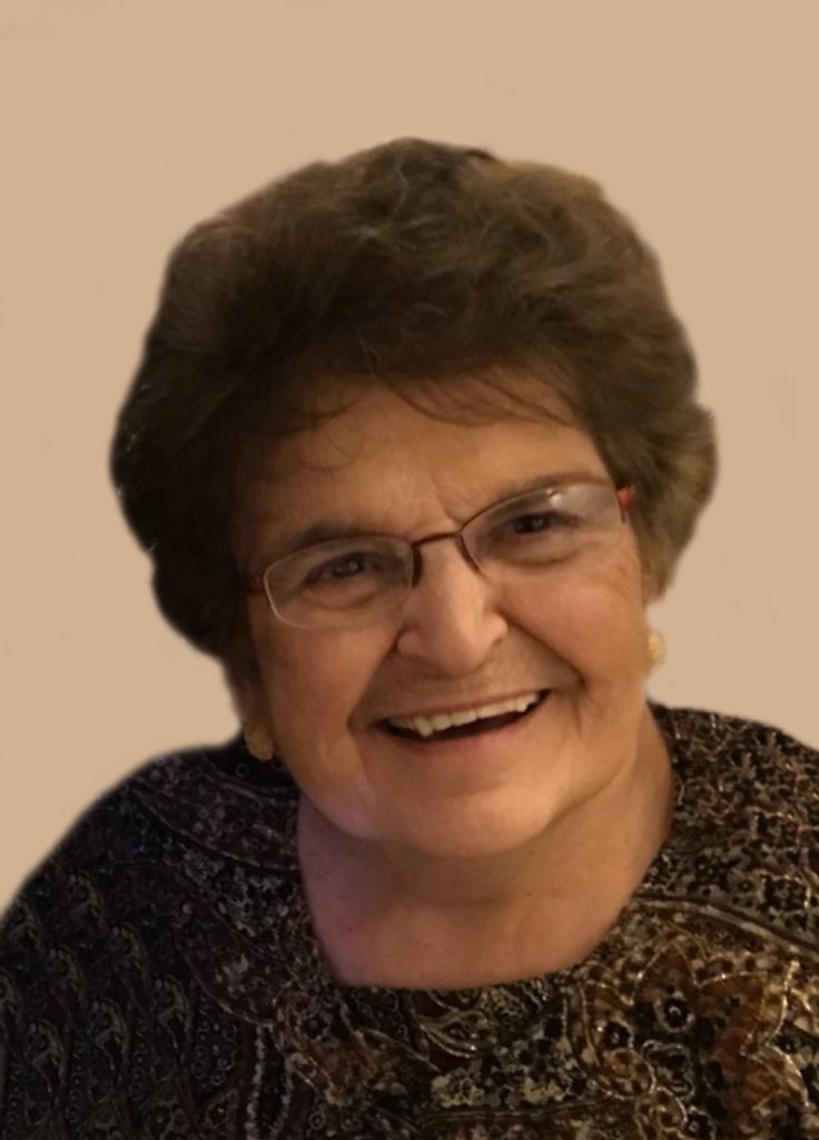 Esther M. (Tatarides)  Kaplanis