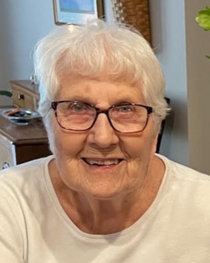 Janet Elizabeth Black's obituary image