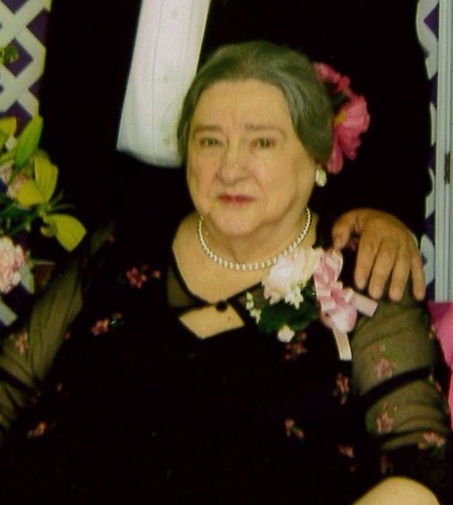 Mrs. Annabelle Taylor Lovill