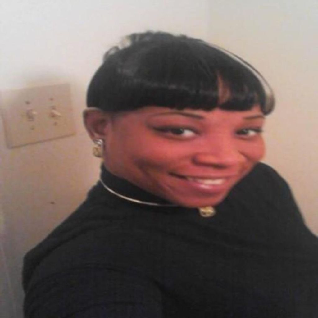 Chansie Dionne Gibson