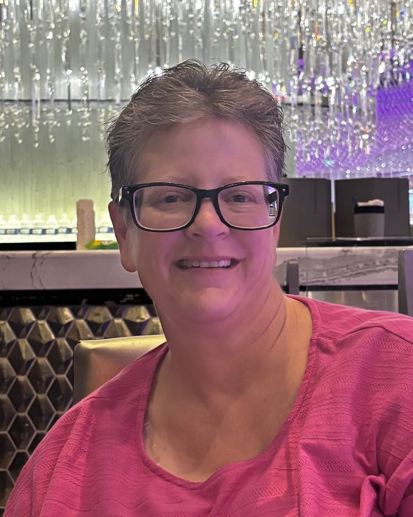 Heather Ann Rutledge Profile Photo