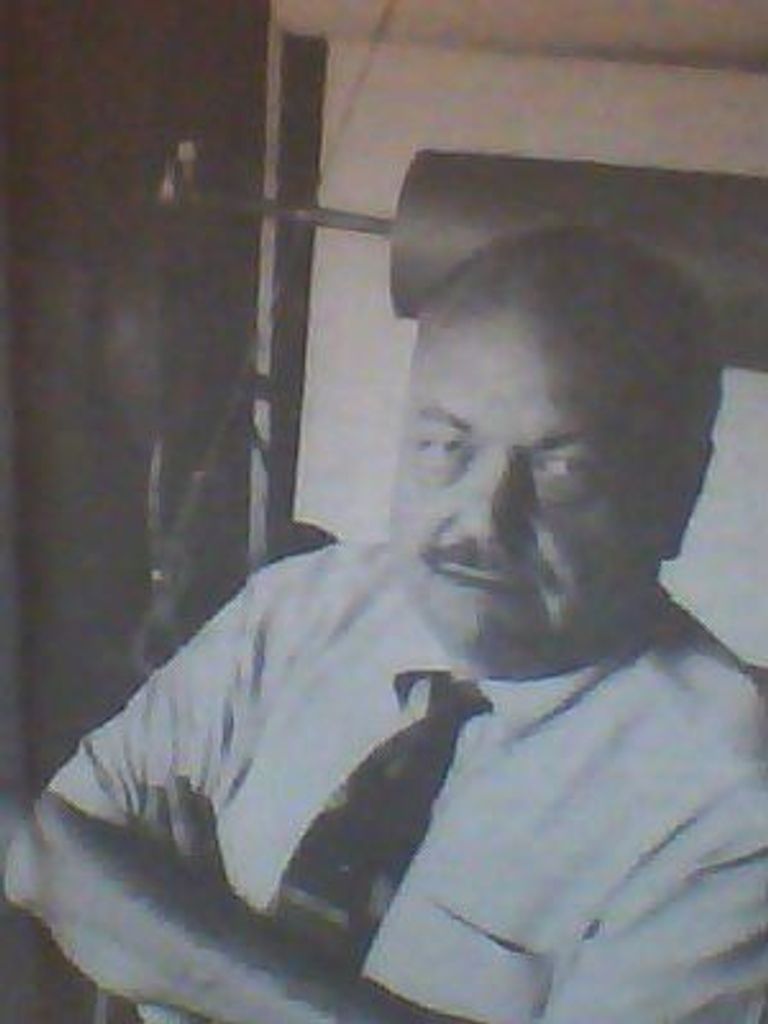 Dwight Dale Goodman