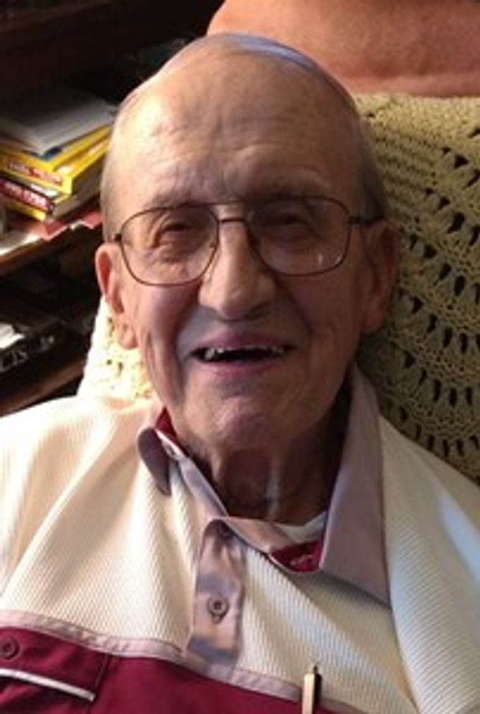 William L. Buirley, Sr.