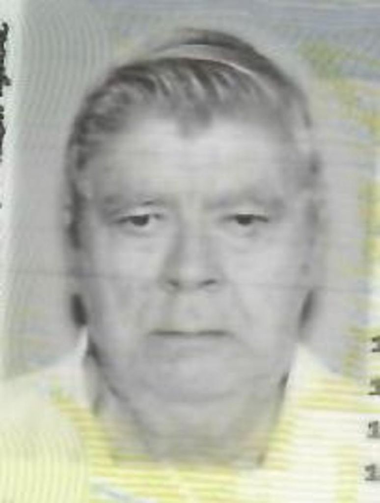 Rodney "Ronnie" Napsey