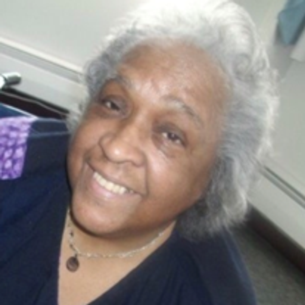 Gertrude Harriette Cromwell