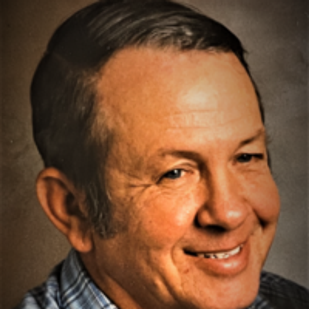 Brother Elwood "Lee" Cox