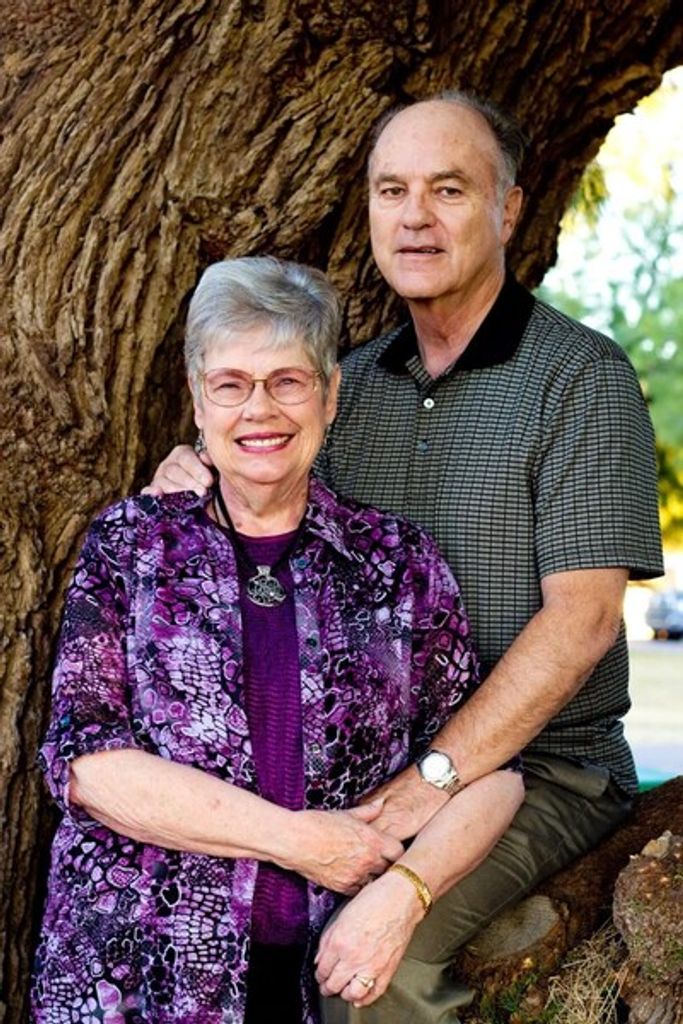 Joyce Johnson Profile Photo