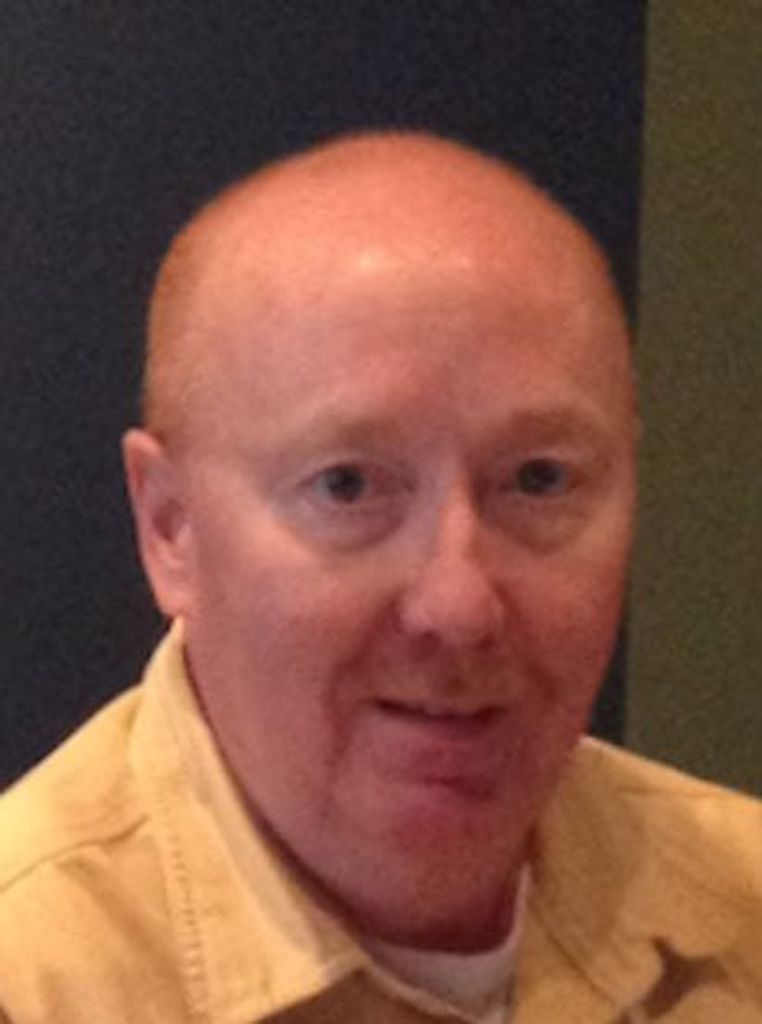 John M. Lilly