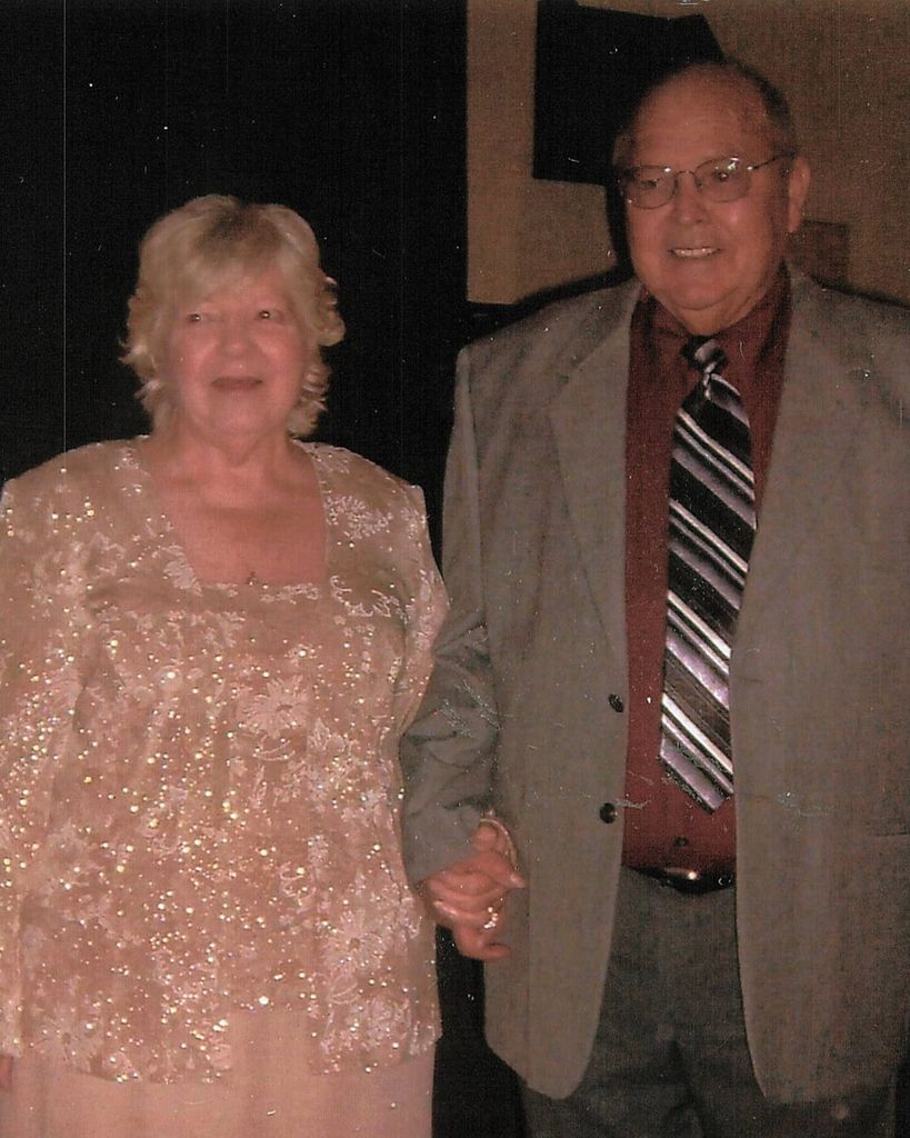 Marilyn Sue Broughton