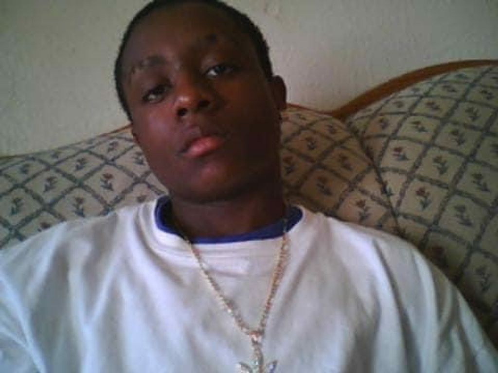 Deandrew Rakim Halliburton