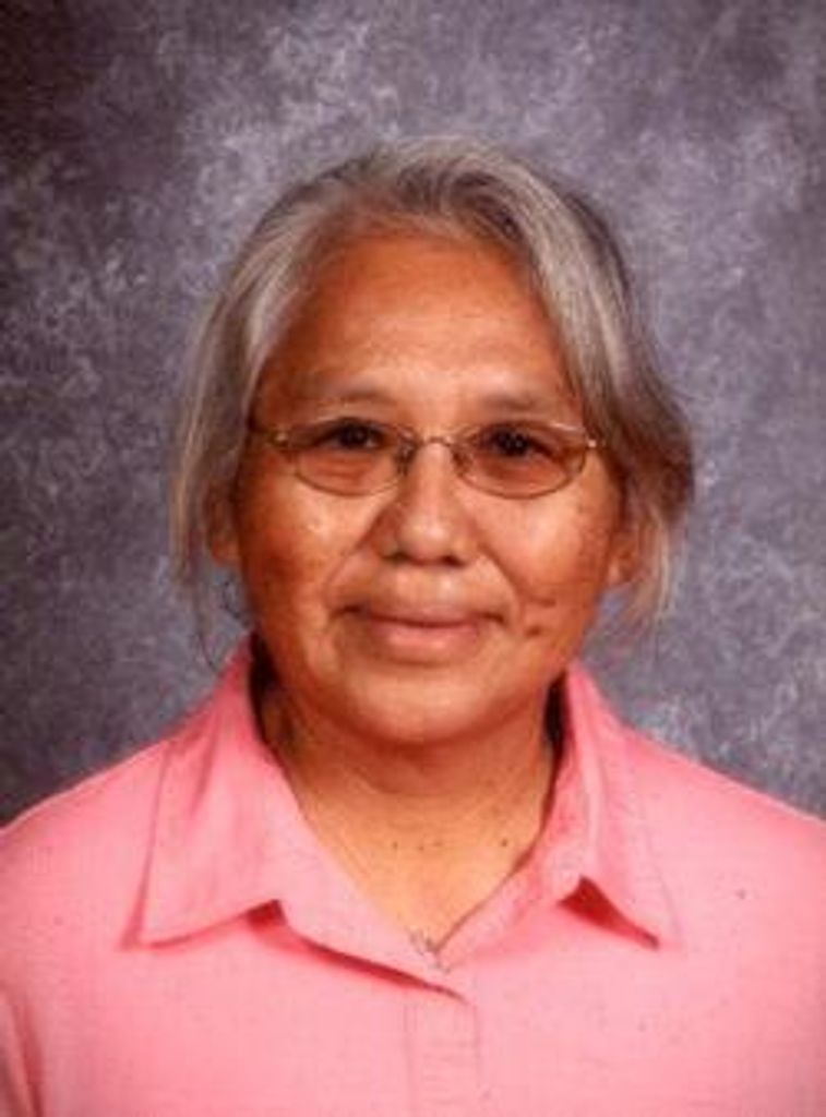 Miriam Louise Wanatee