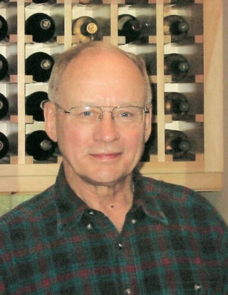 Richard Harold Swanson Profile Photo