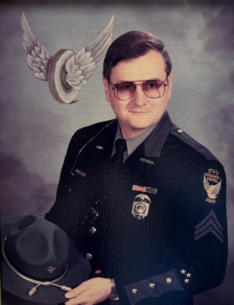 Mike May Profile Photo