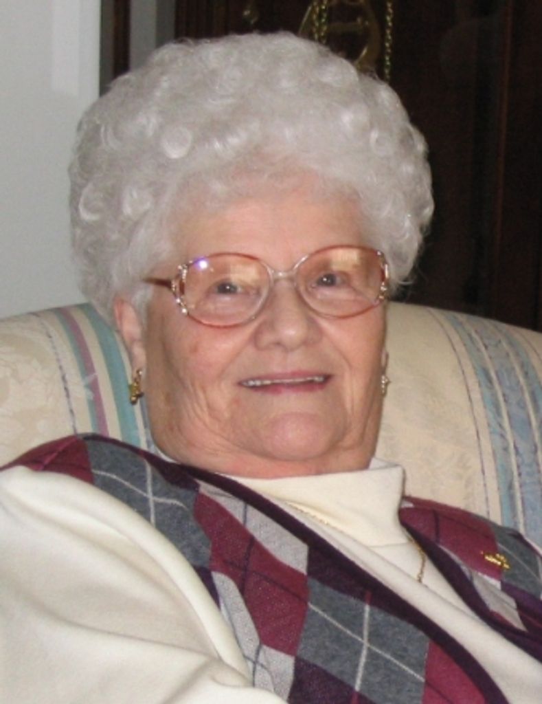 Aurelia Jane Schuler