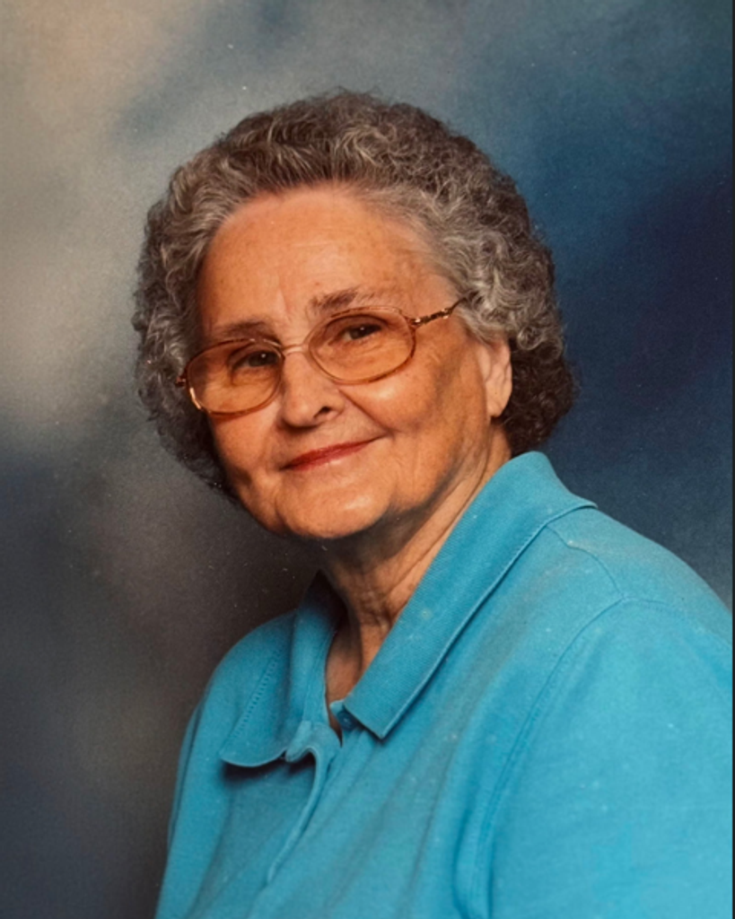 Nita Repka
