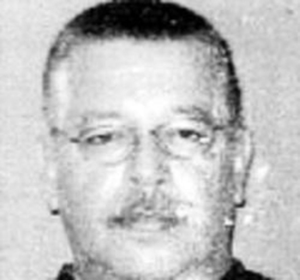 Richard Rummings Sr.